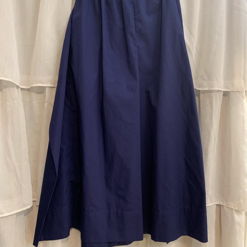 PLANET by Lauren G CROP PANTS - Picture 2 of 2